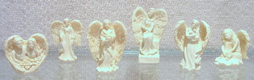 Amazing Angels/ȑS6_Zbg 